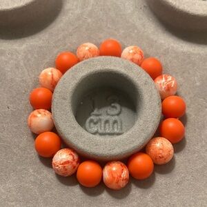 Handmade Bracelet ( Toddler Friendly)